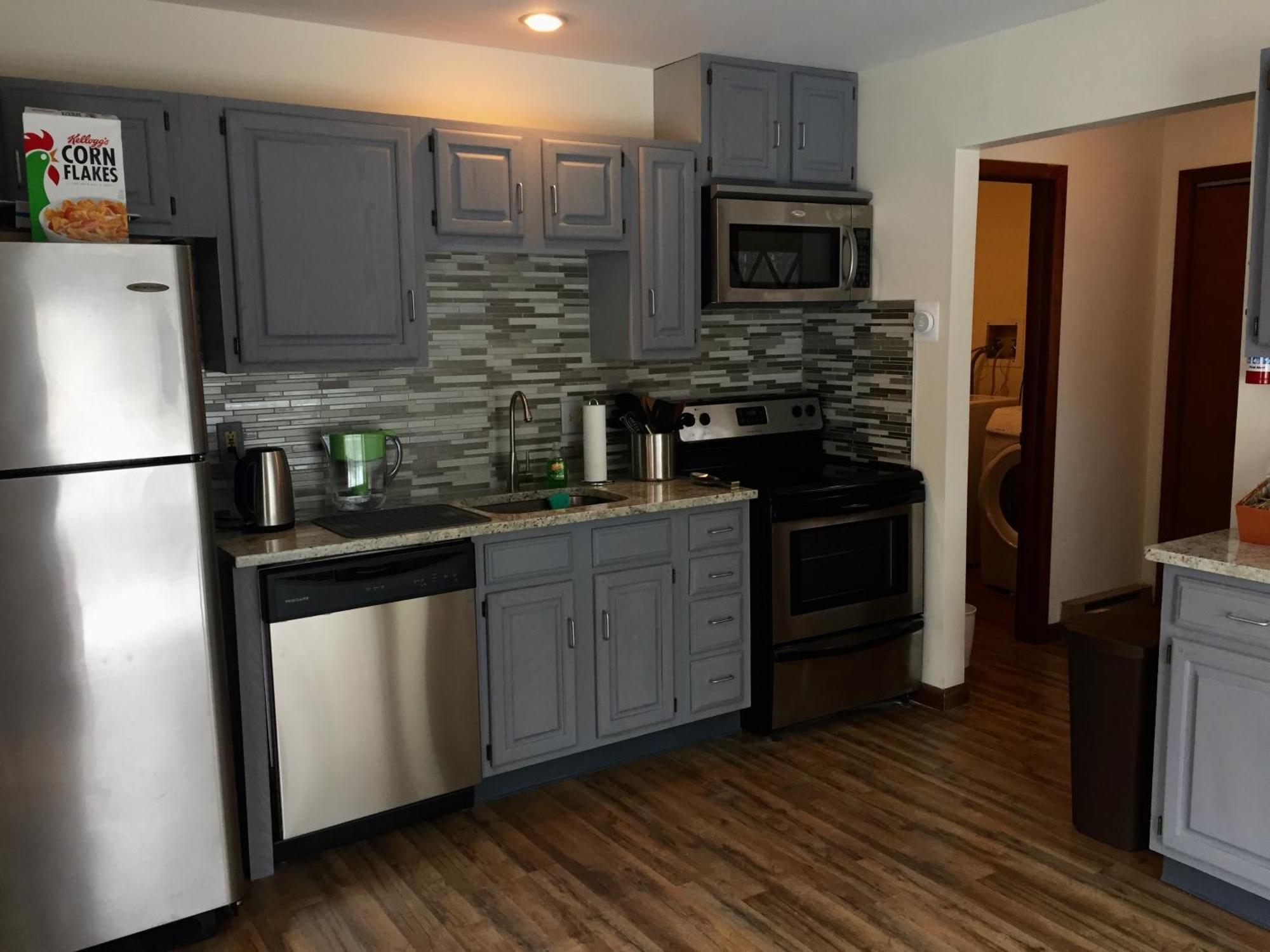 Ash Cottage In Poconos Near Camelback & Kalahari Long Pond Eksteriør bilde