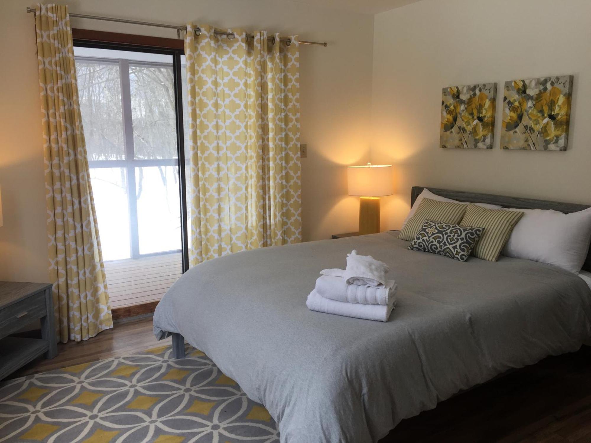 Ash Cottage In Poconos Near Camelback & Kalahari Long Pond Eksteriør bilde